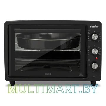 Мини-печь Simfer M3426